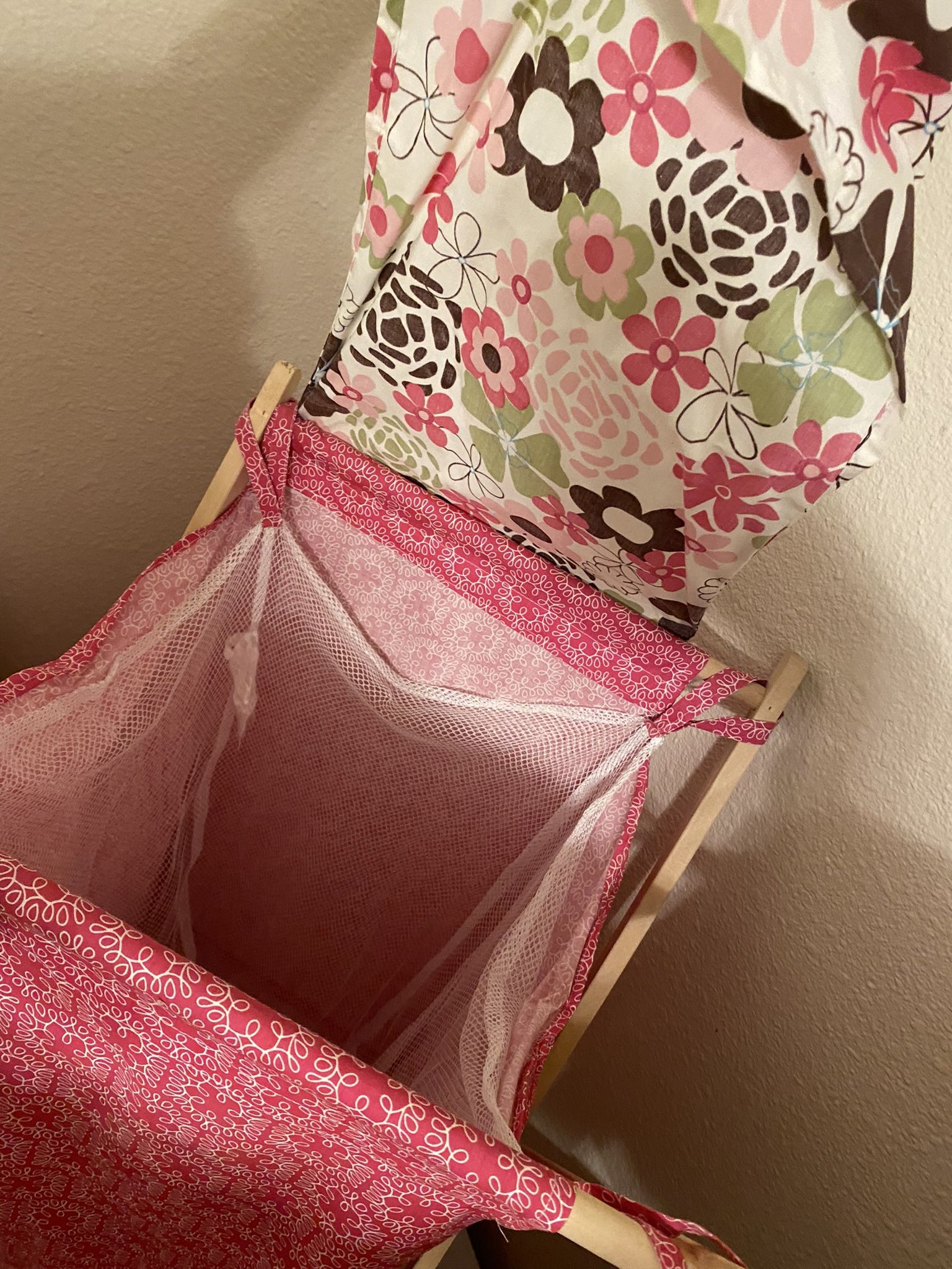 Girls Cocalo Bedroom Crib Decor Bundle!