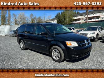 2009 Dodge Grand Caravan