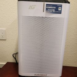 Air Purifier Like New