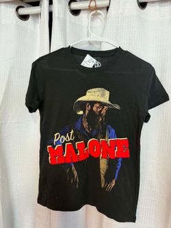 Post Malone Shirt