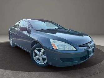 2004 Honda Accord