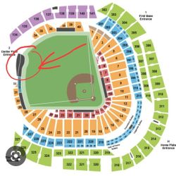 World Baseball Classic Tickets Dominican Republic Vs Nicaragua Monday Mar 13