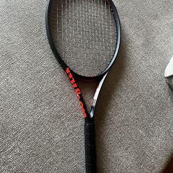Tennis Racket 