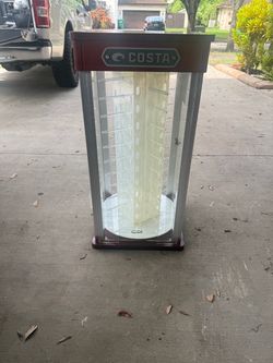 Costa Rotating Sunglasses Display Case
