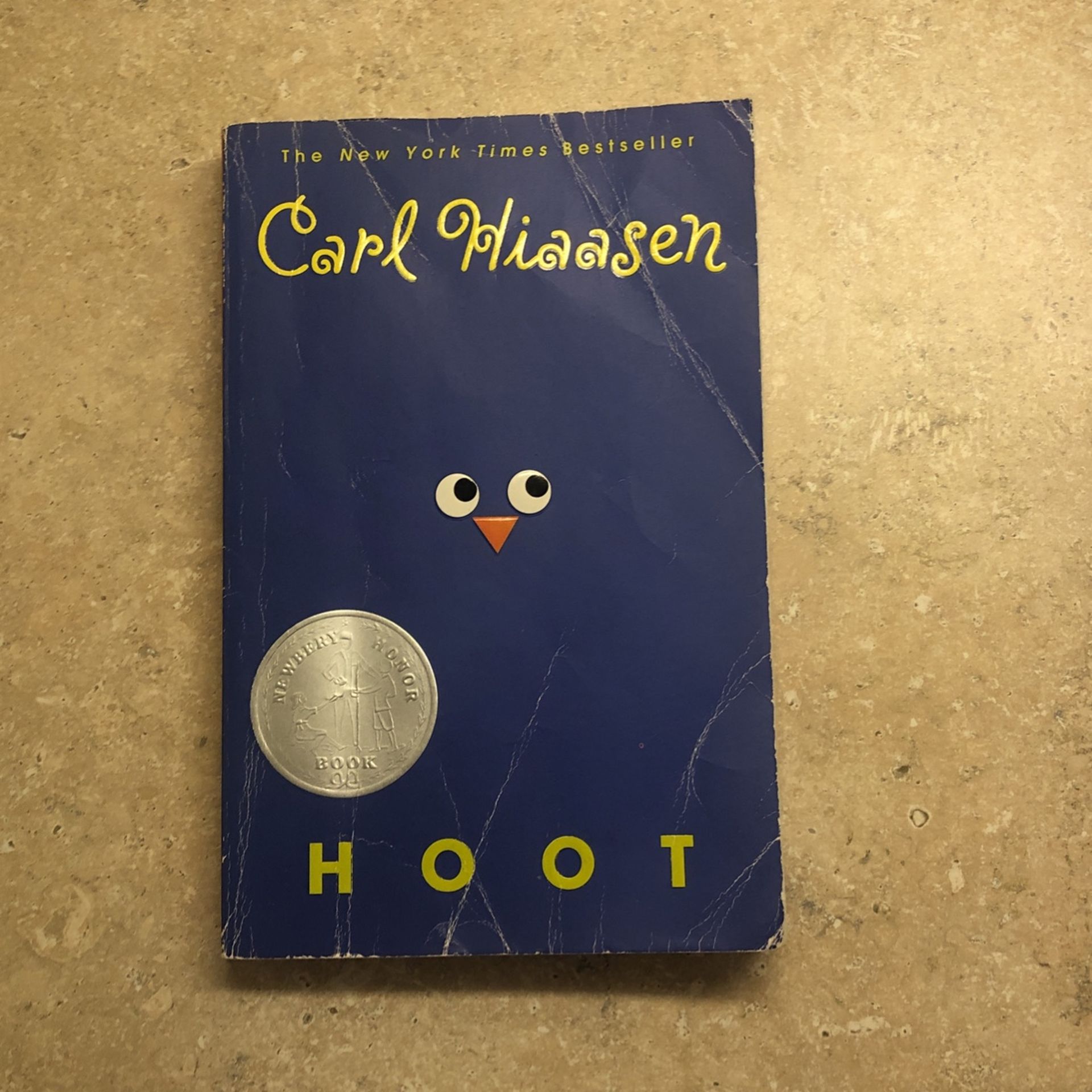 Hoot