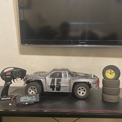 Traxxas Slash 2wd