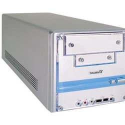 Shuttle SS56G Intel Socket 478 SiS 661FX Barebone
Short Desktop Computer Ig