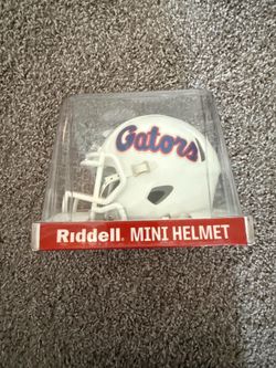 Florida Gators Mini Helmet