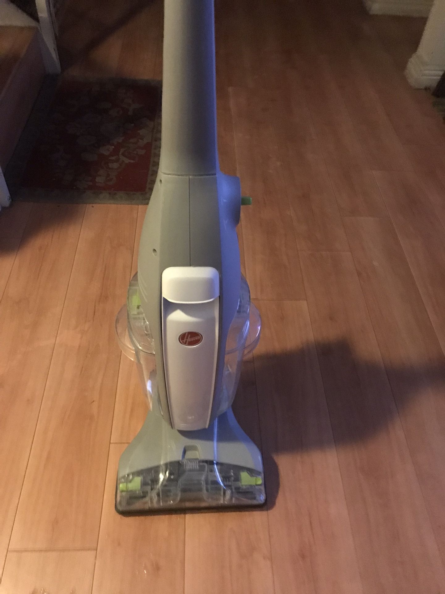 Floor Cleaner Brand New