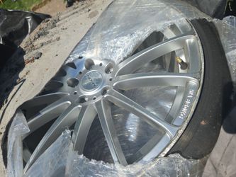 Rims