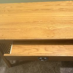 Student Or Adult Desk