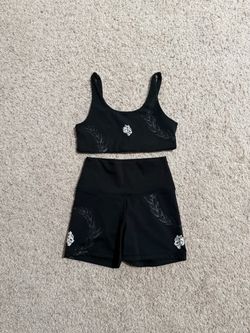 DarcSport Crown Set
