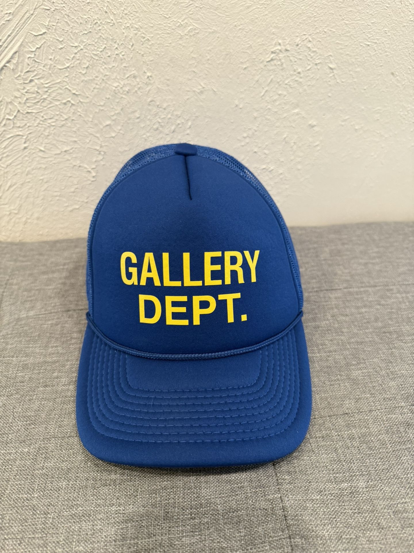 Gallery Dept. Trucker Hat