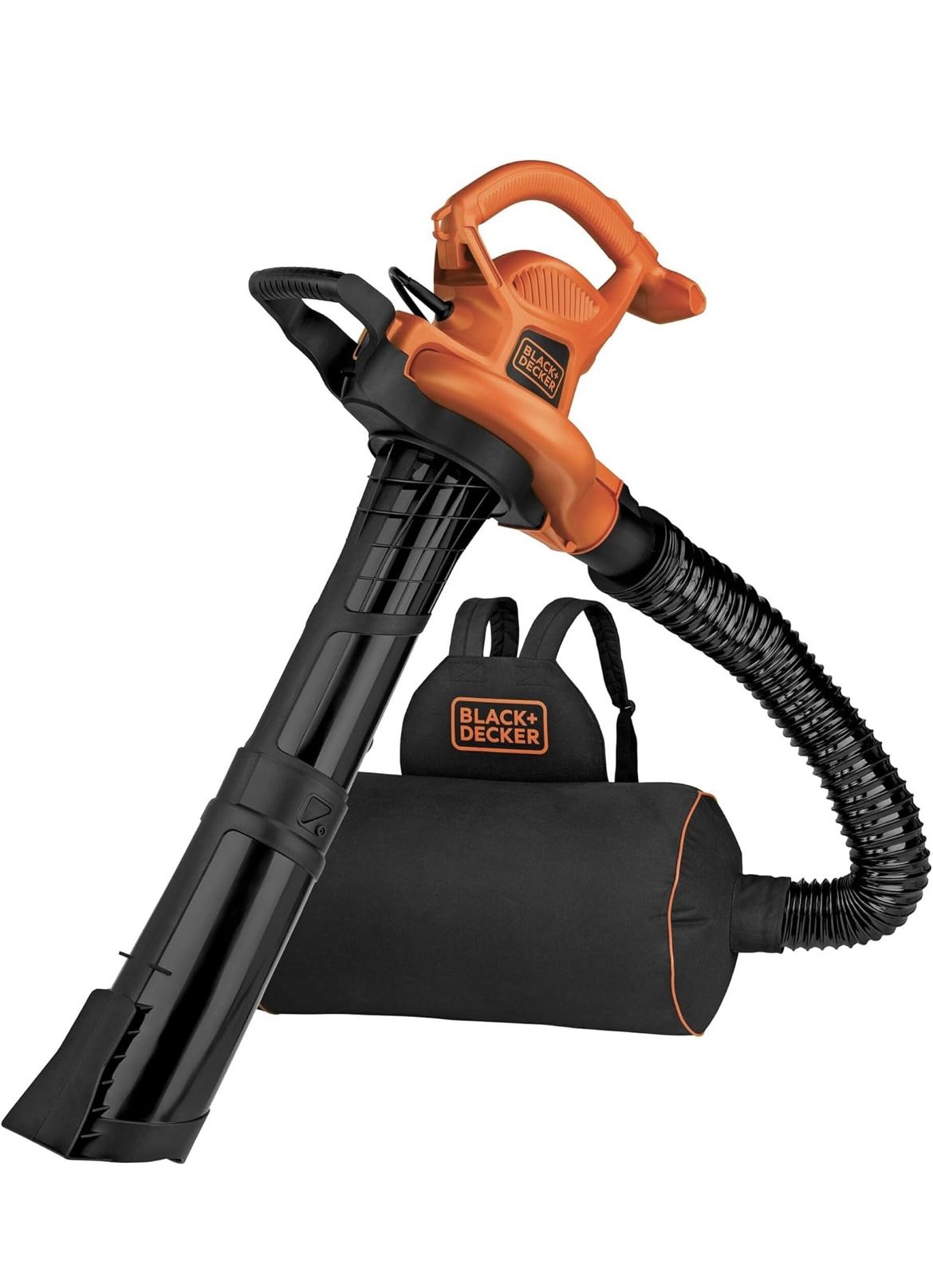 Leaf Blower