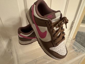 Nike dunk woman’s