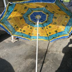 Umbrella 