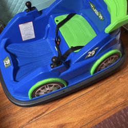 Go Kart