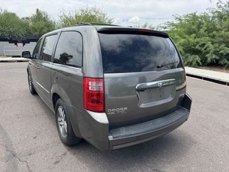 2010 Dodge Grand Caravan Passenger