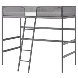  Loft Beds 