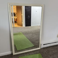 Mirror 51 X 53