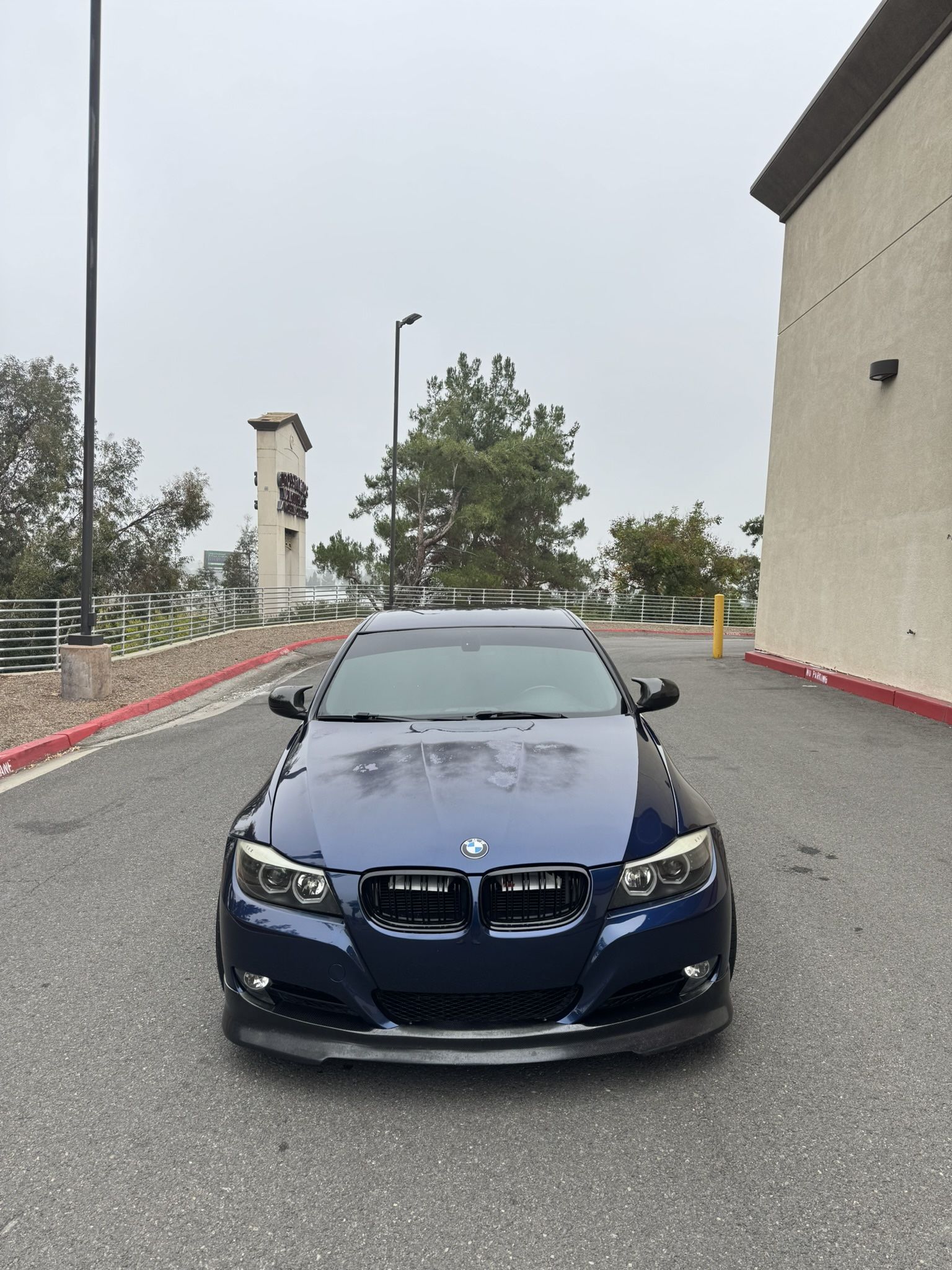 2011 BMW 328i