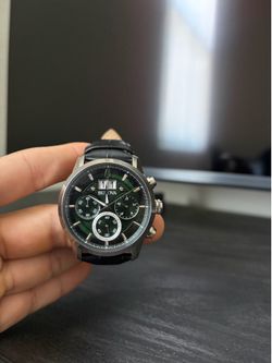 Bulova Mens Watch
