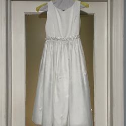 Communion Dress