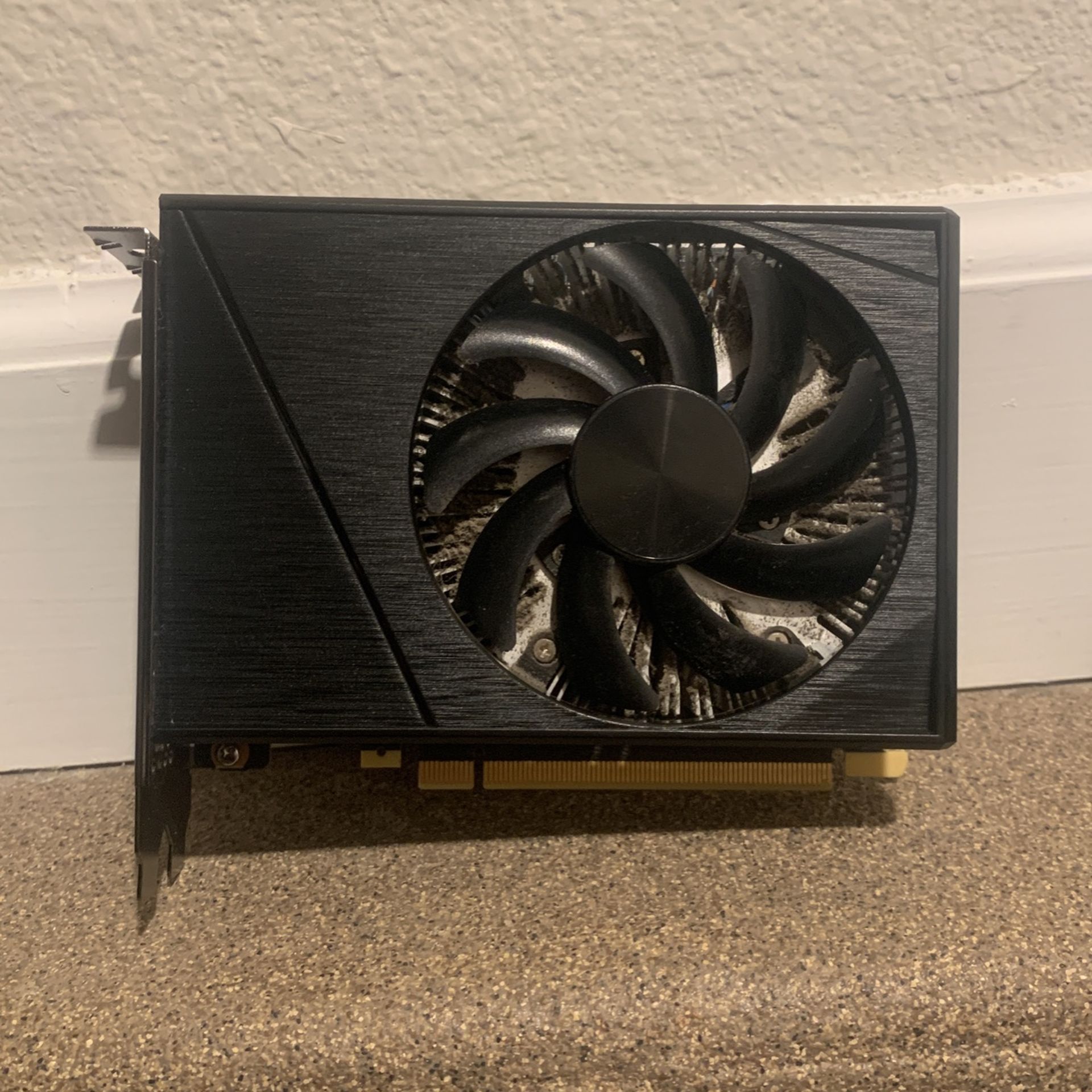 1660 super single fan for sale. OBO