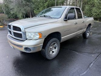 2004 Dodge Ram 1500