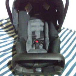 Brand New Infant Car Seat With 2 Bases