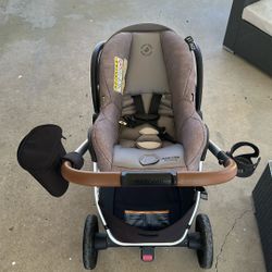 Stroller