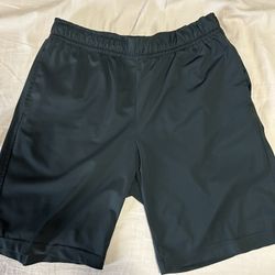 Burberry shorts size S