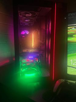 Gaming pc