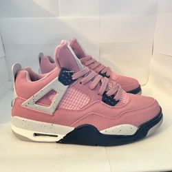 Nike Jordan 4 Orchid Size 7
