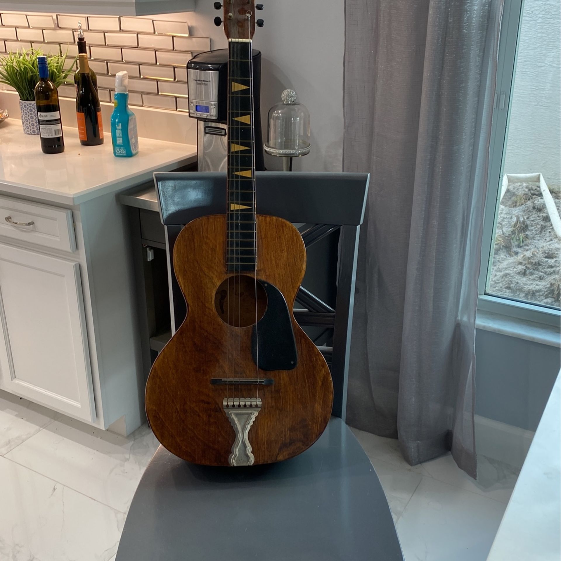 Guitar
