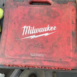 Boxes Only Milwaukee