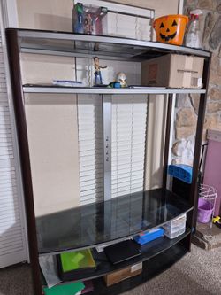 TV STAND 55"-60"