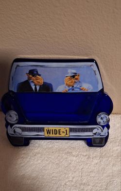 Joe Camel Collector's Ashtray