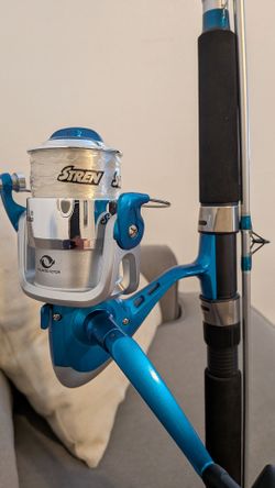 Shakespeare Fishing Rod NEW