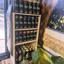 Loop Spray Paint - $6/ea