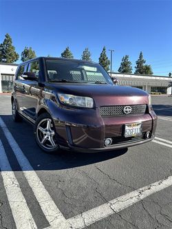 2008 Scion xB