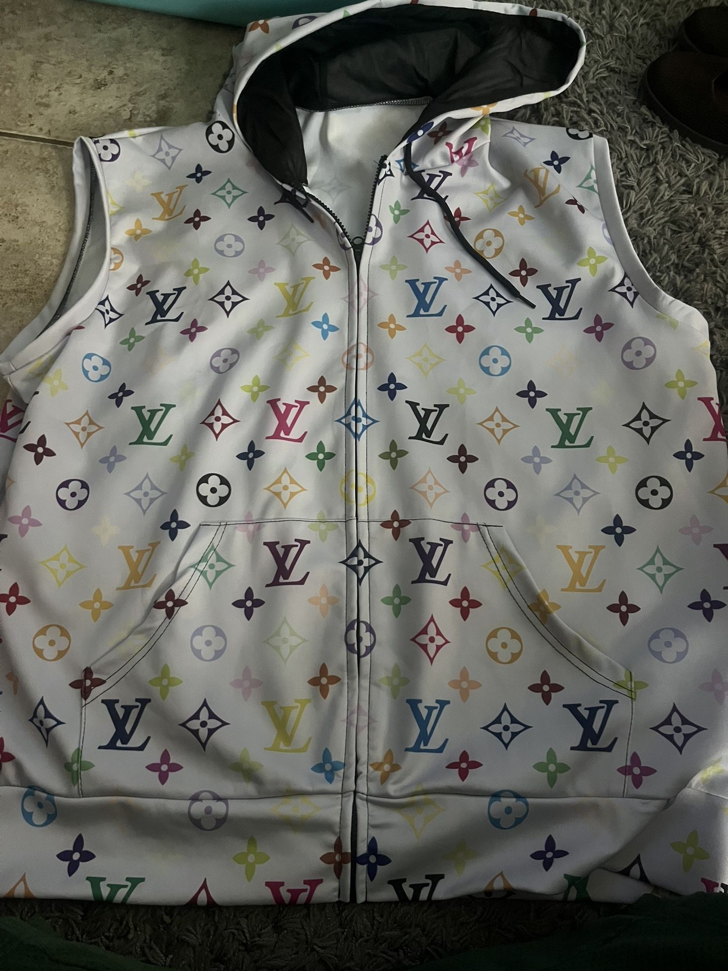 Shirt 2 XL