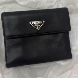 Black Wallet