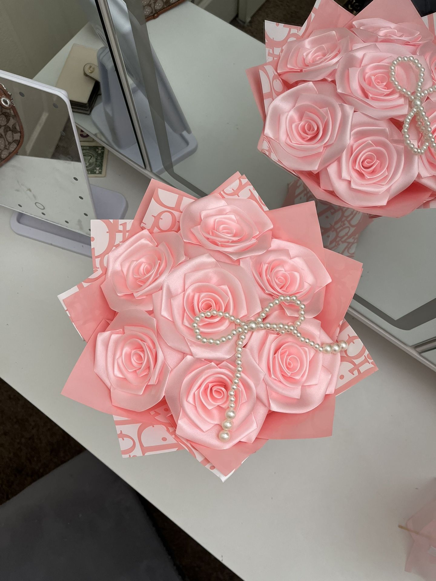 Eternal Bouquet