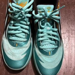 LaMelo Ball basketball shoes
