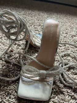 Azalea Wang Drake Sandal