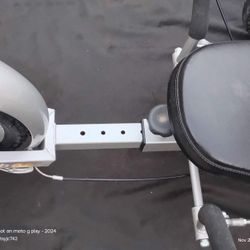 Mobo Triton: The Ultimate 3-Wheeled Cruiser, Youth