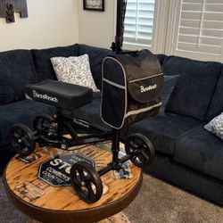 BRAND NEW KNEE SCOOTER 