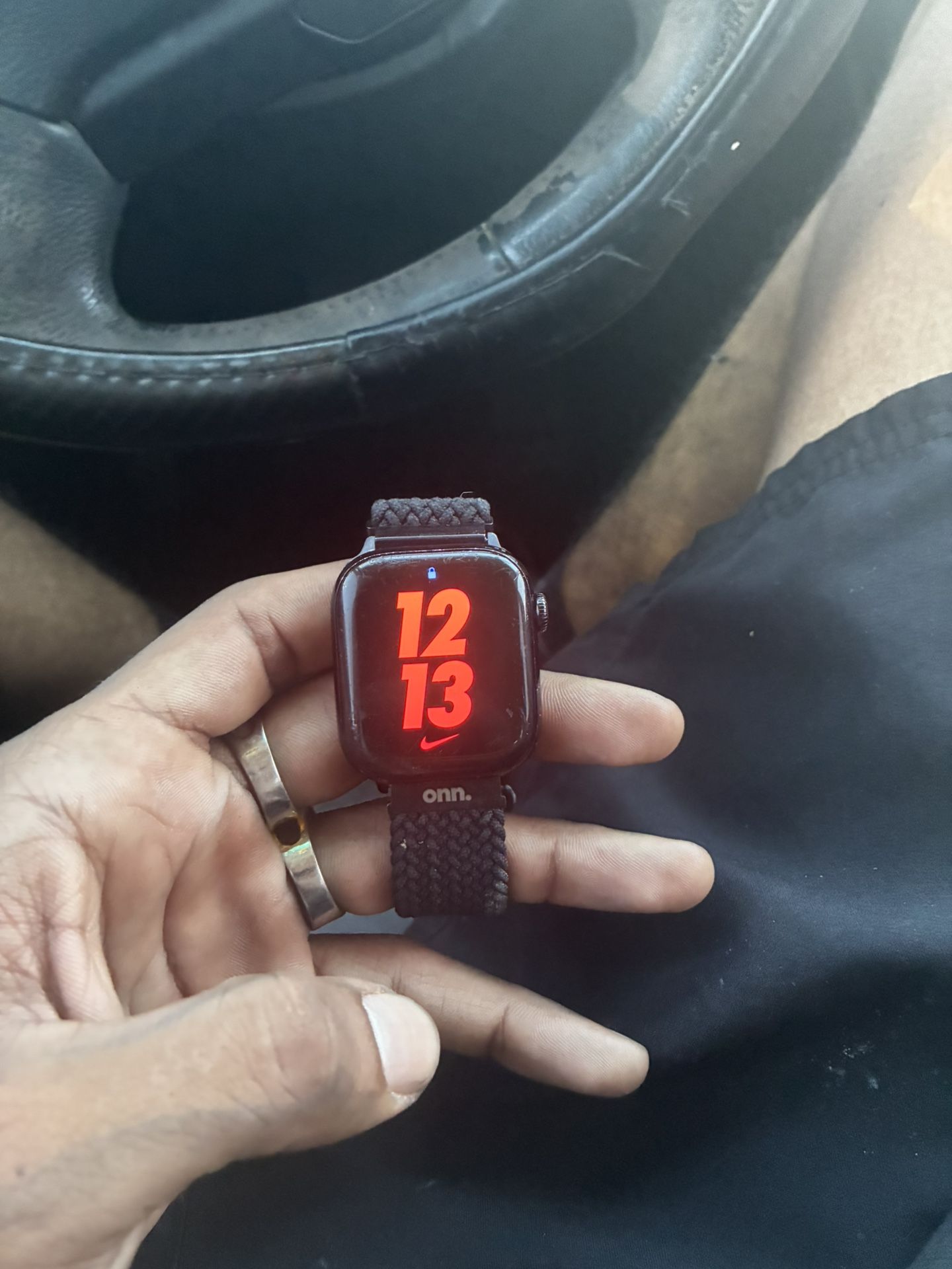 Series 10 Apple Watch