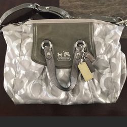 Coach Shoulder Bag